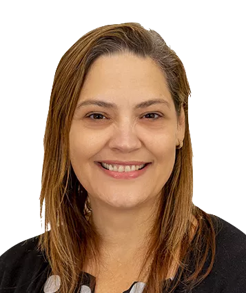 Brigitte Hart