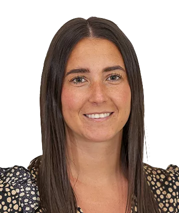 Amy O'Carroll