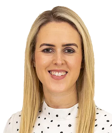 Sarah Nolan