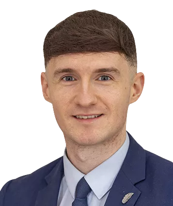 Pierce Friel