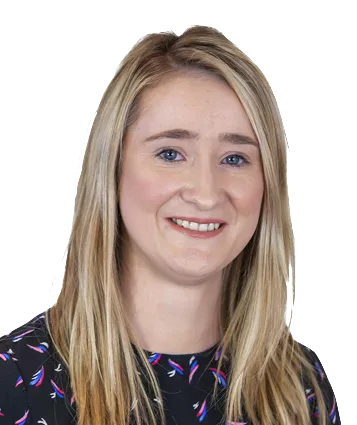 Bronagh Bambrick