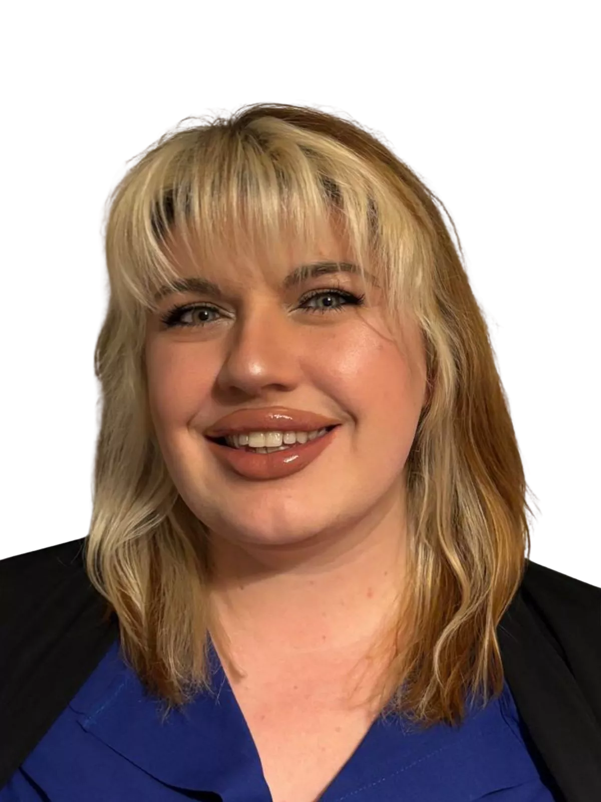 Corinne Goksal