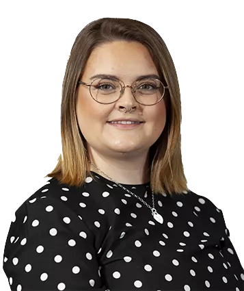 Nicole Turner