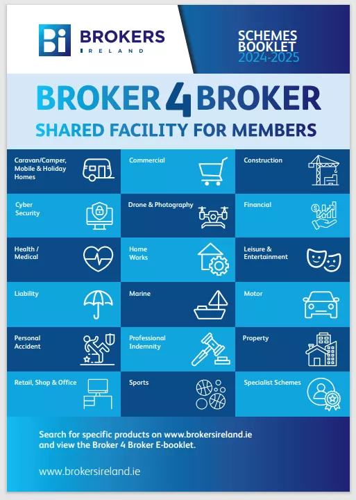 Broker 4 Broker 2026