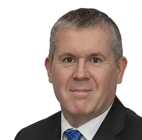 Diarmuid Kelly