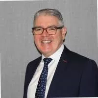 Jarlath Jordan, MD, Money Butler
