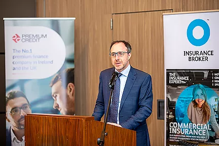Insurance Broker Forum Highlights
