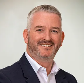 Paraic O Mahony