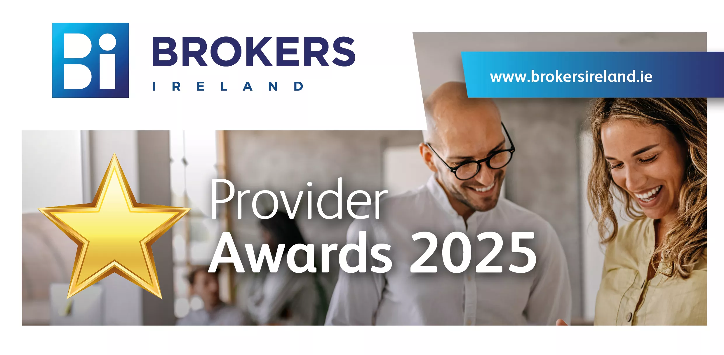 Provider Award Winners Announced – Life Offices, Insurance Providers & Mortgage Lenders