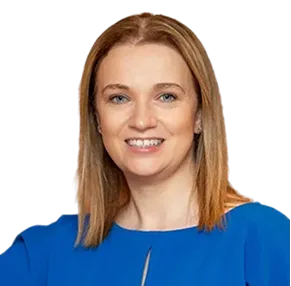 Rachel McGovern