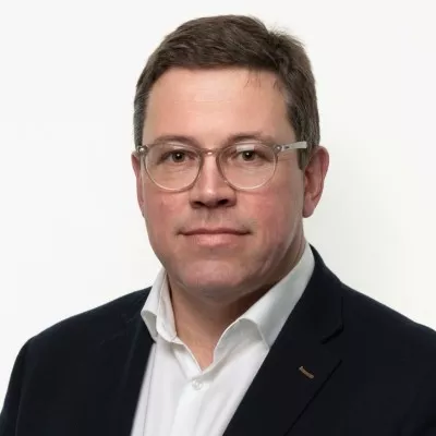Robert Tyrrell, MD, Campion Insurance