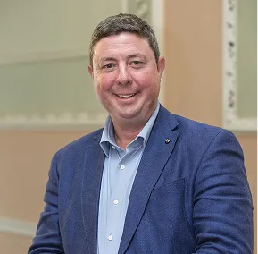 Ronan Farrell