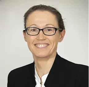 Samantha Nagle