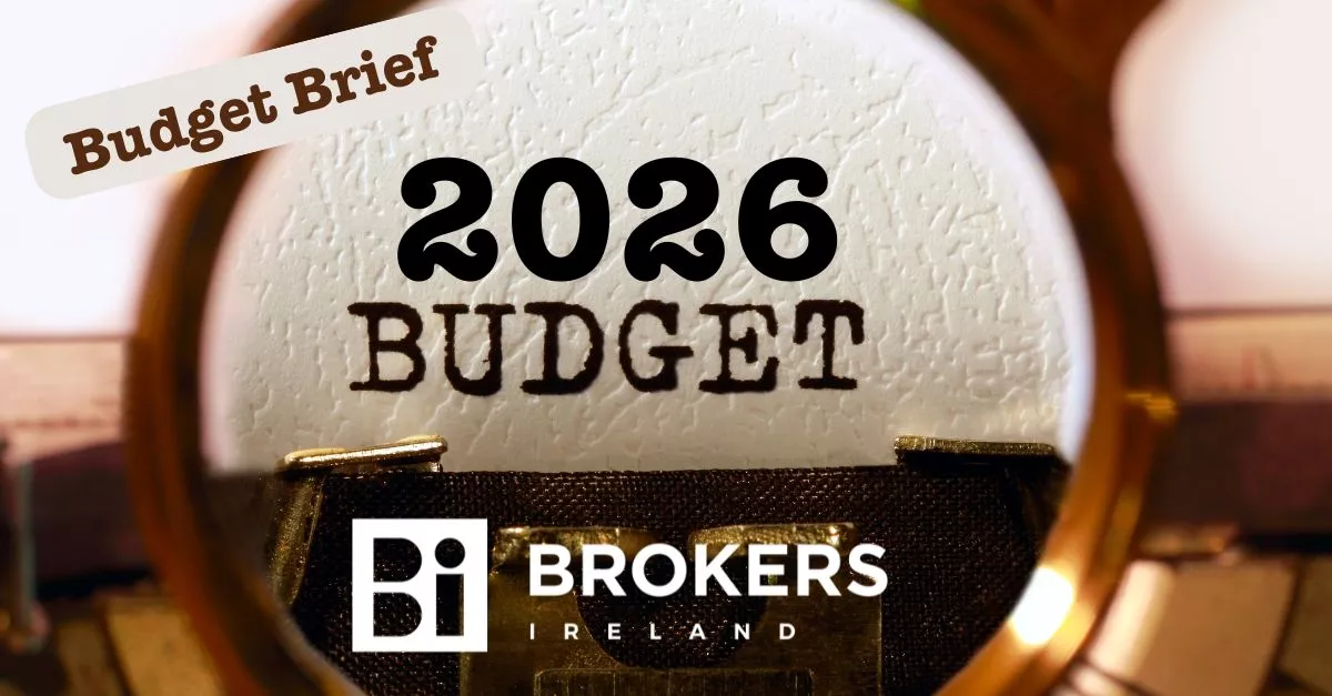 Budget Briefing 2026 – Update for Members
