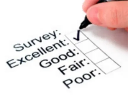 Members Annual Performance Survey 2025