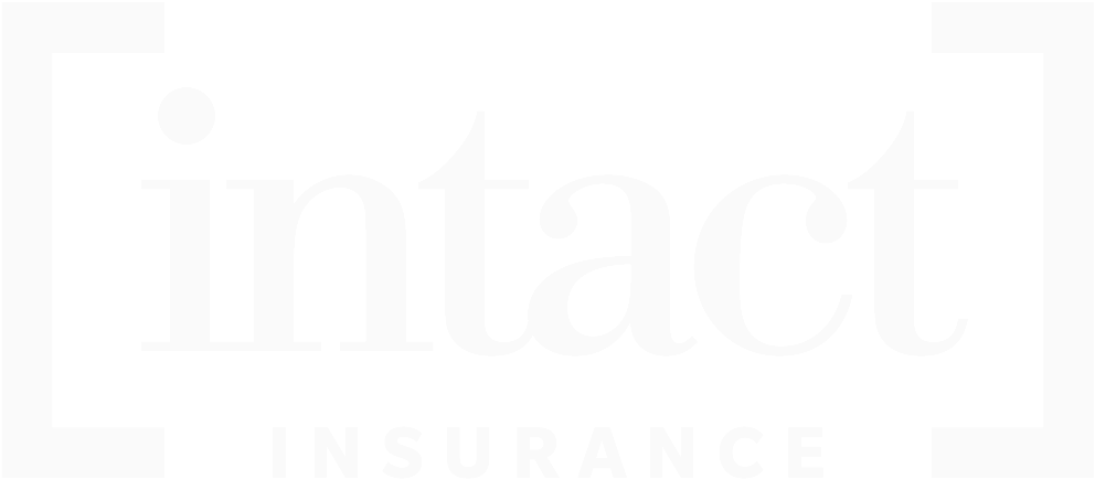 intact