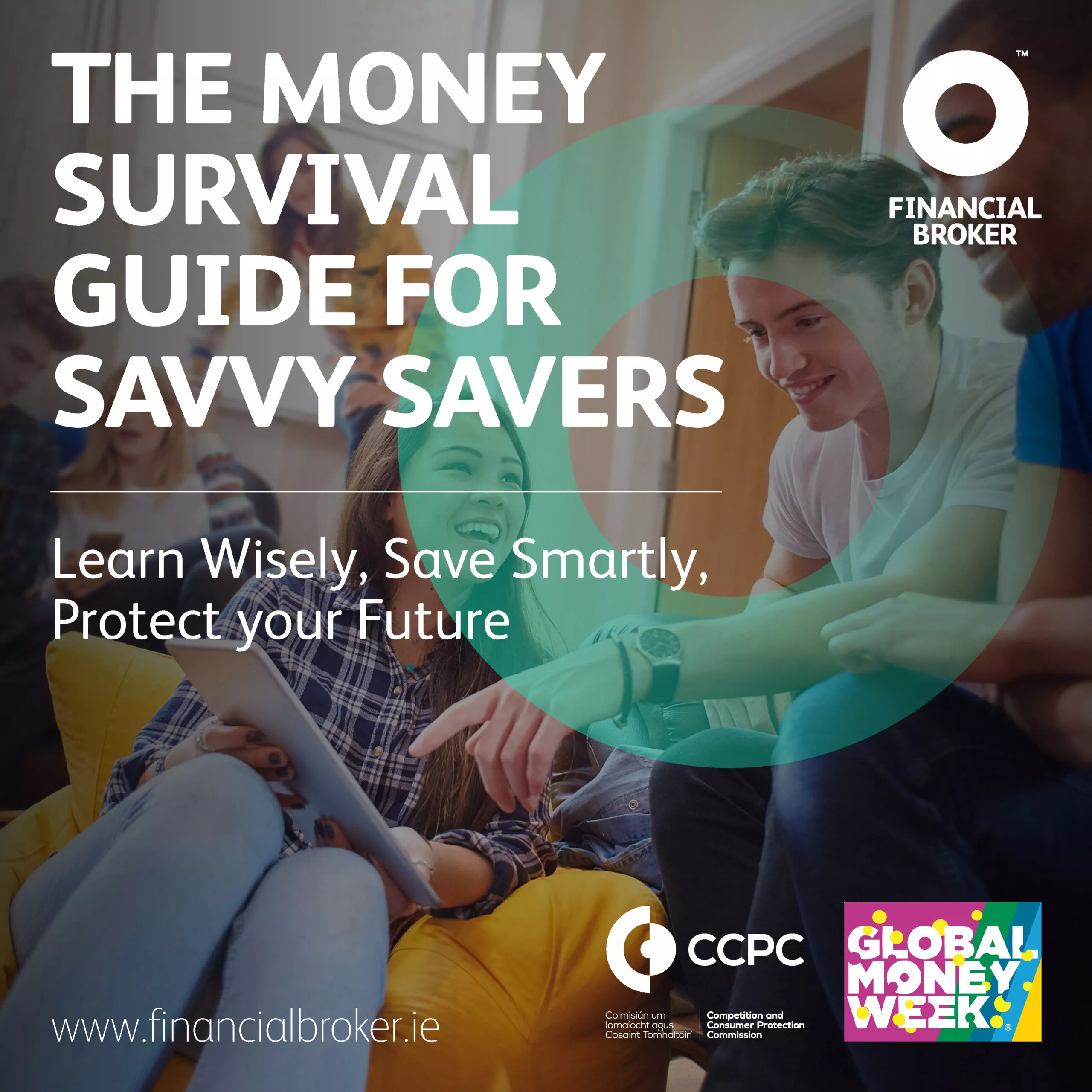 Global Money Week – 13-23 March 2025