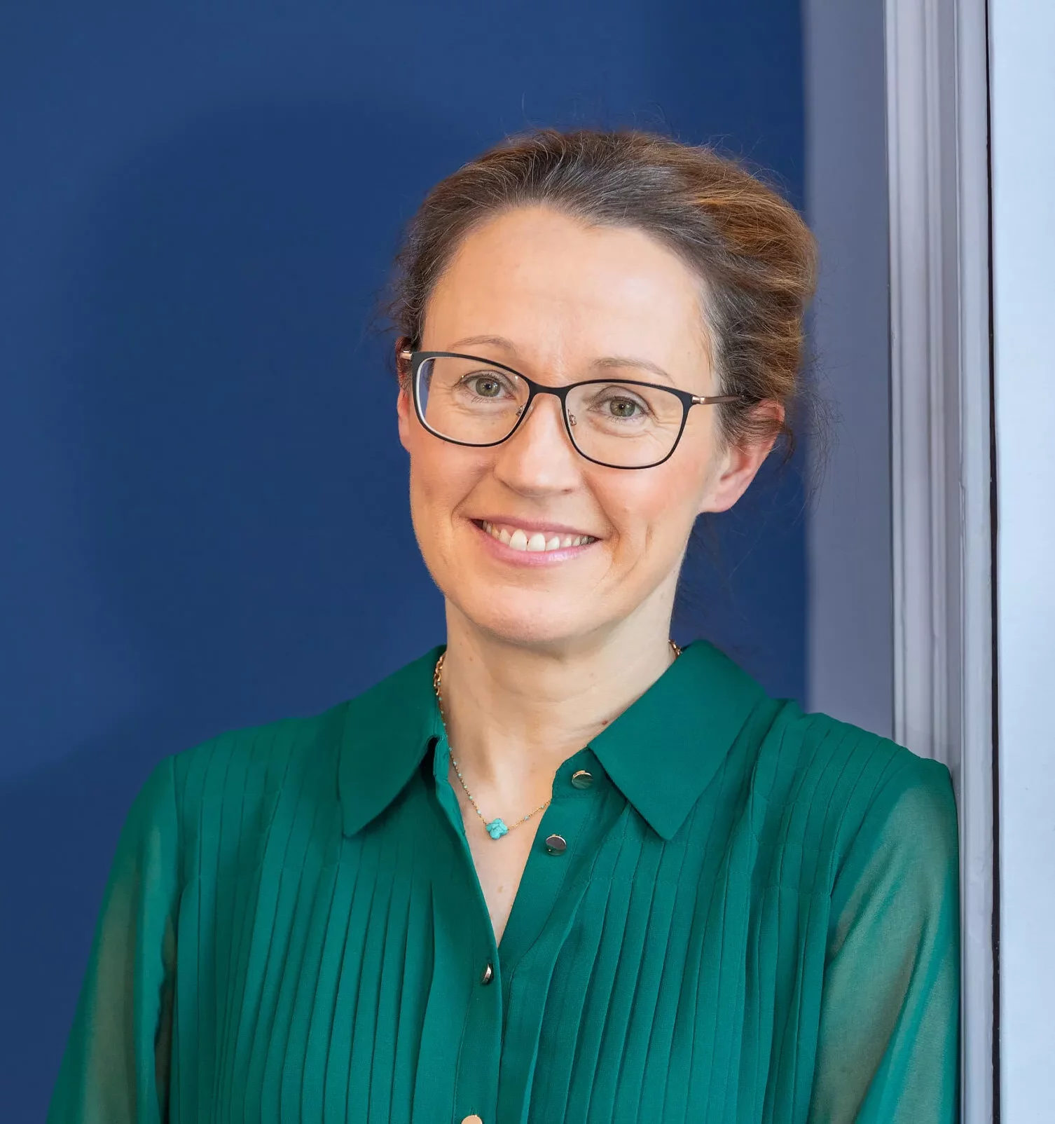 New President Elected at Annual General Meeting